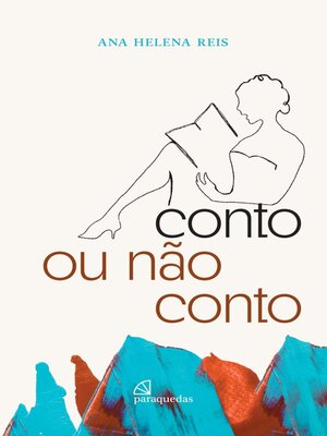 cover image of Conto ou não conto